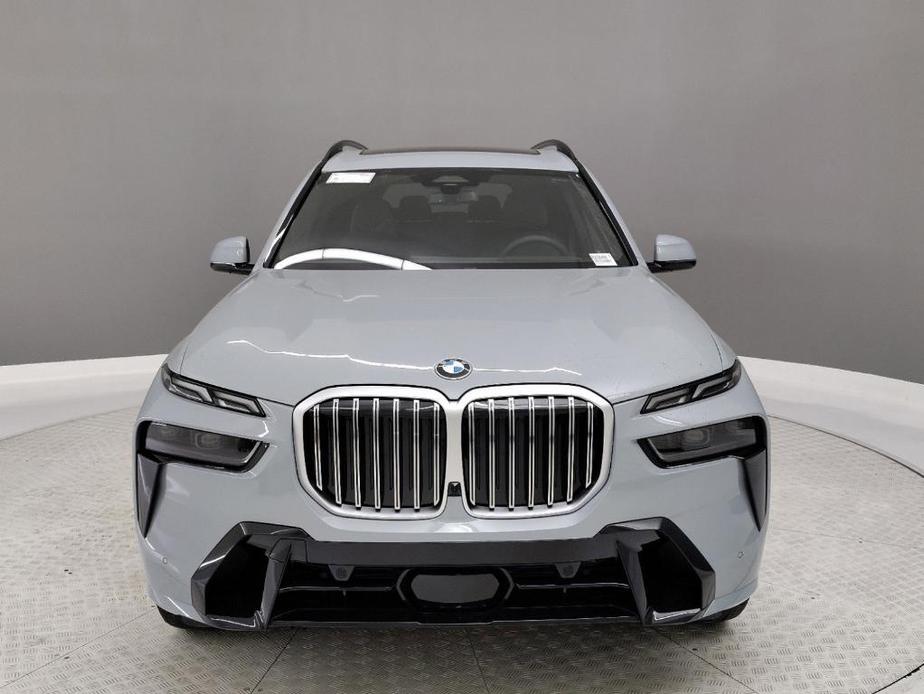 new 2024 BMW X7 car, priced at $90,795