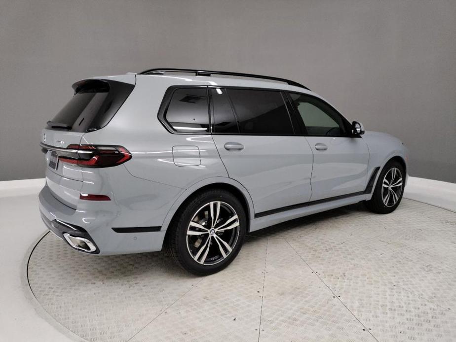 new 2024 BMW X7 car, priced at $90,795