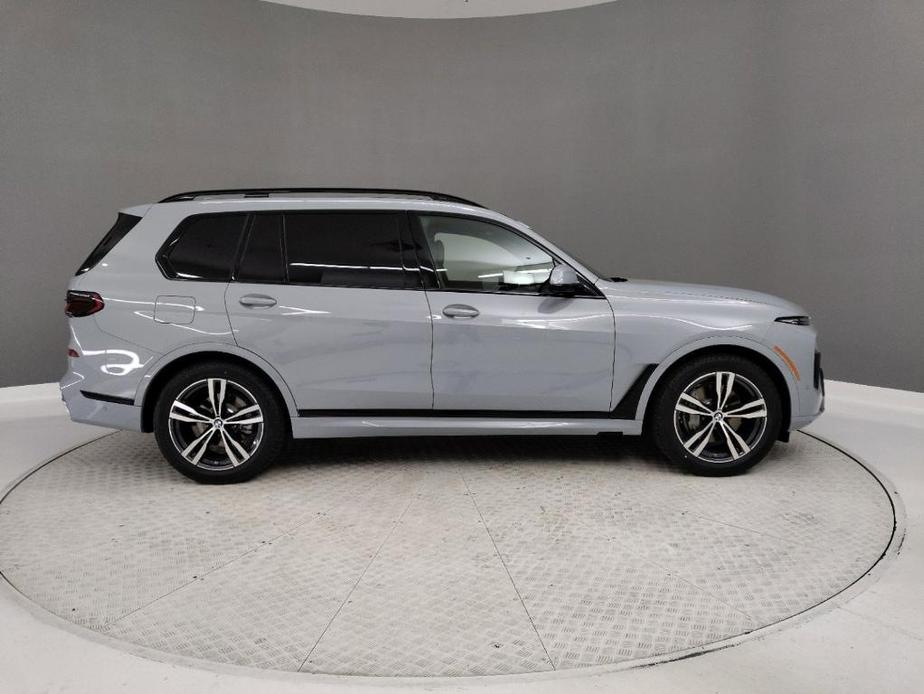 new 2024 BMW X7 car, priced at $90,795