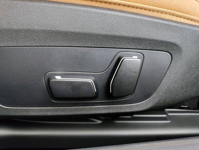 new 2025 BMW 230 car, priced at $46,620