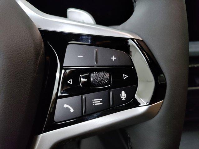 new 2025 BMW 230 car, priced at $46,620
