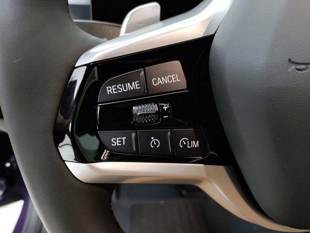 new 2025 BMW 230 car, priced at $46,620