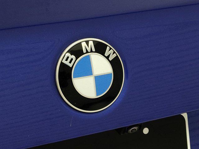 used 2022 BMW 230 car, priced at $29,998