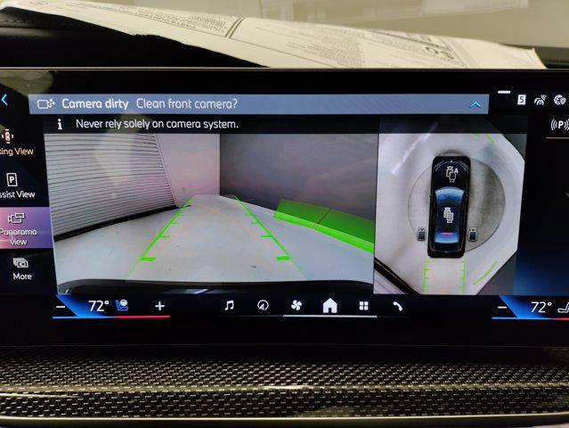new 2025 BMW i7 car, priced at $143,375