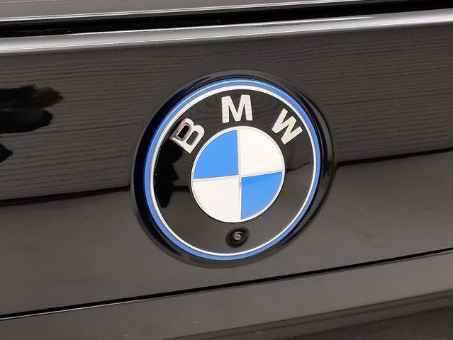 new 2025 BMW i7 car, priced at $143,375