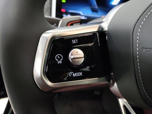 new 2025 BMW i7 car, priced at $143,375