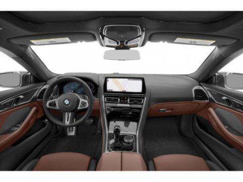 used 2023 BMW M850 Gran Coupe car, priced at $68,999