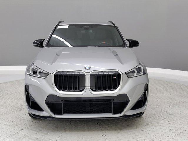 used 2024 BMW X1 car, priced at $42,898