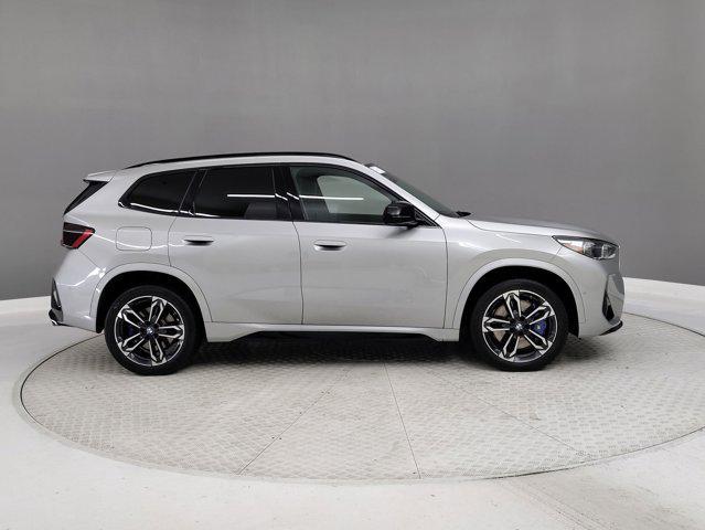 used 2024 BMW X1 car, priced at $42,898