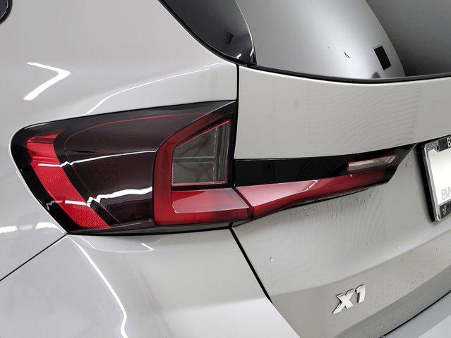 used 2024 BMW X1 car, priced at $42,898