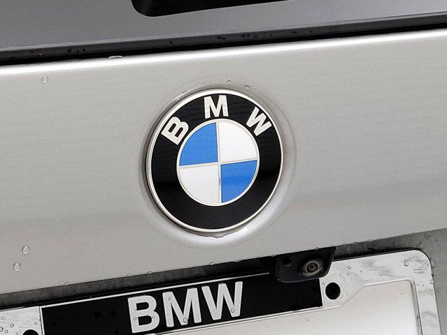 used 2024 BMW X1 car, priced at $42,898