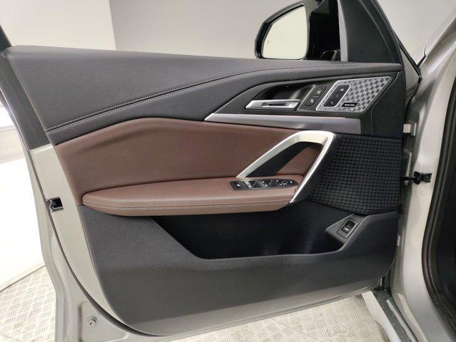 used 2024 BMW X1 car, priced at $42,898