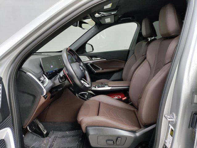 used 2024 BMW X1 car, priced at $42,898