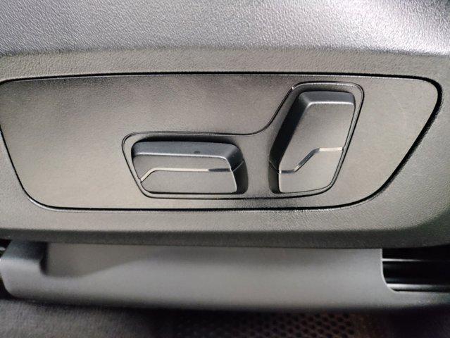 used 2024 BMW X1 car, priced at $42,898