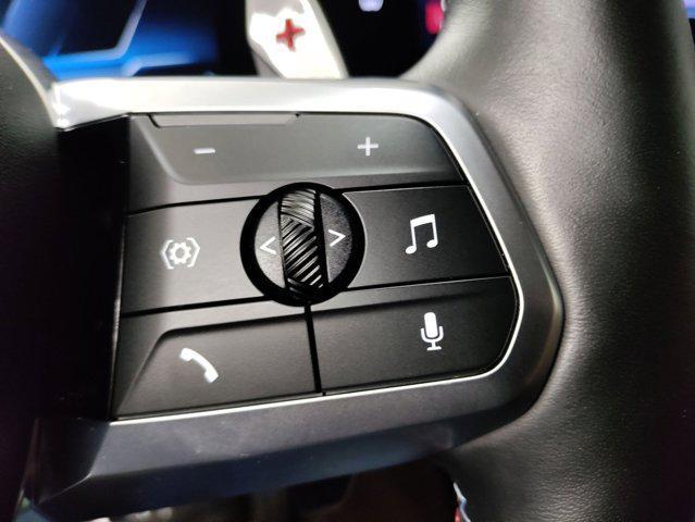 used 2024 BMW X1 car, priced at $42,898