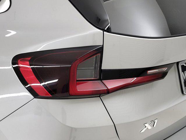 new 2025 BMW X1 car, priced at $46,415