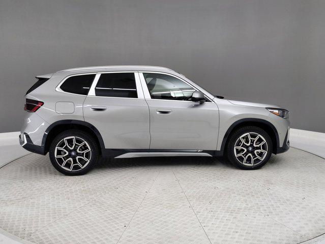 new 2025 BMW X1 car, priced at $46,415