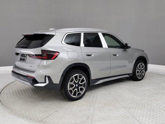 new 2025 BMW X1 car, priced at $46,415