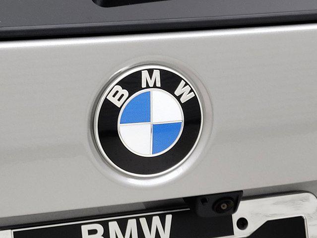 new 2025 BMW X1 car, priced at $46,415