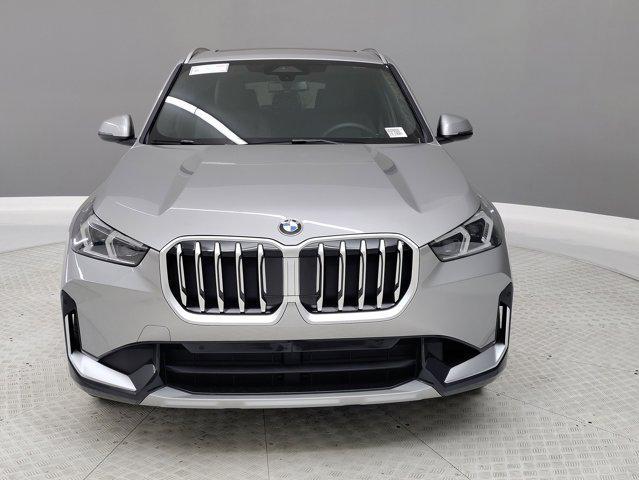 new 2025 BMW X1 car, priced at $46,415