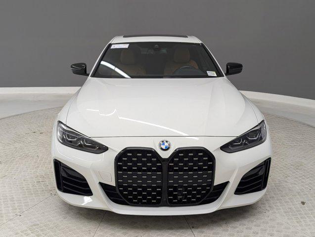 used 2022 BMW 430 Gran Coupe car, priced at $33,588