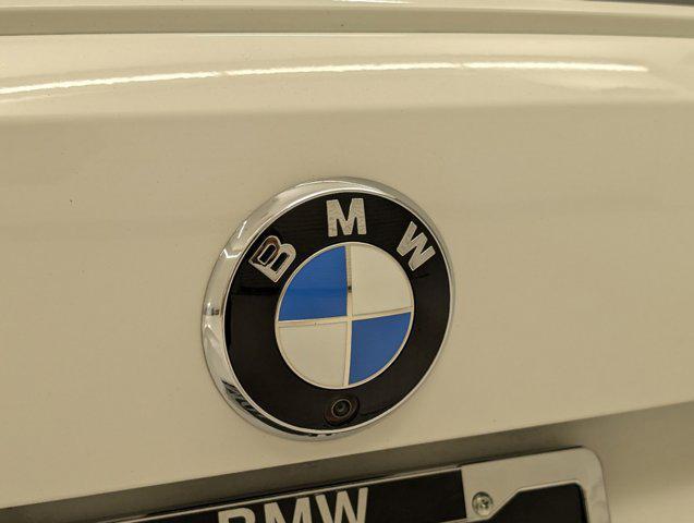 used 2022 BMW 430 Gran Coupe car, priced at $33,588