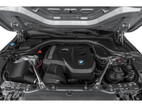 new 2024 BMW 530 car, priced at $67,545