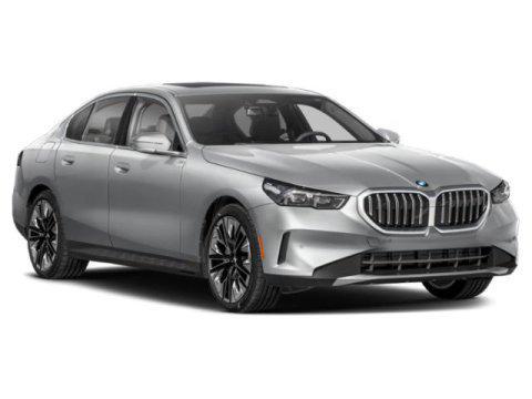 new 2024 BMW 530 car, priced at $67,545