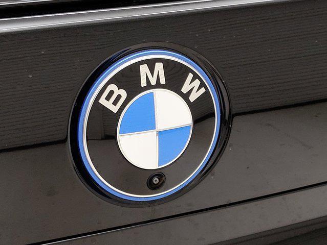 new 2025 BMW i7 car, priced at $136,905