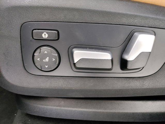 used 2025 BMW X5 car, priced at $57,499