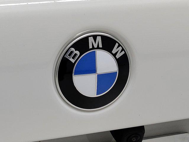 used 2025 BMW X5 car, priced at $57,499