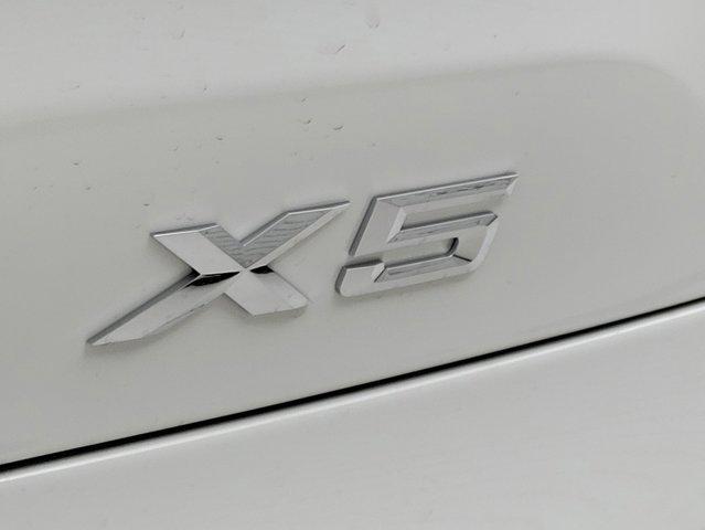 used 2025 BMW X5 car, priced at $57,499