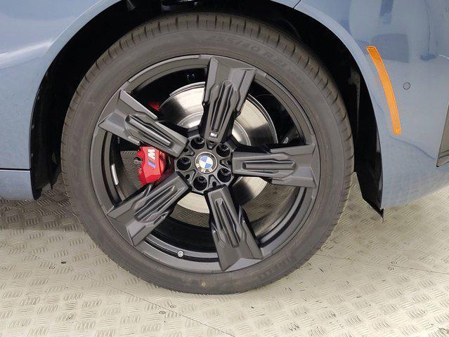 new 2026 BMW X3 car, priced at $58,325