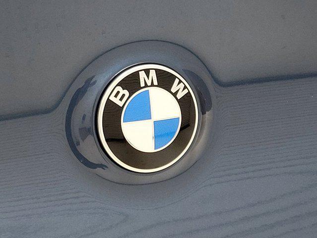 new 2026 BMW X3 car, priced at $58,325