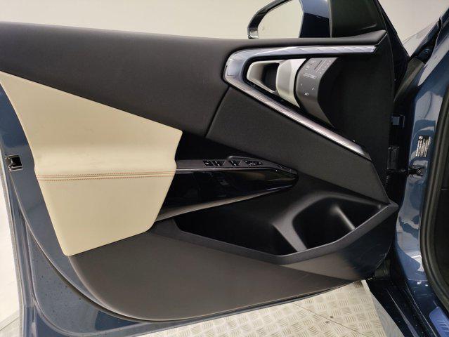 new 2026 BMW X3 car, priced at $58,325