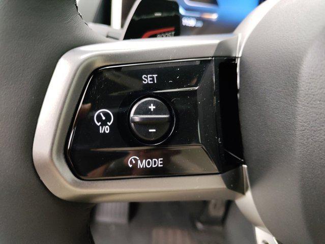 new 2026 BMW X3 car, priced at $58,325