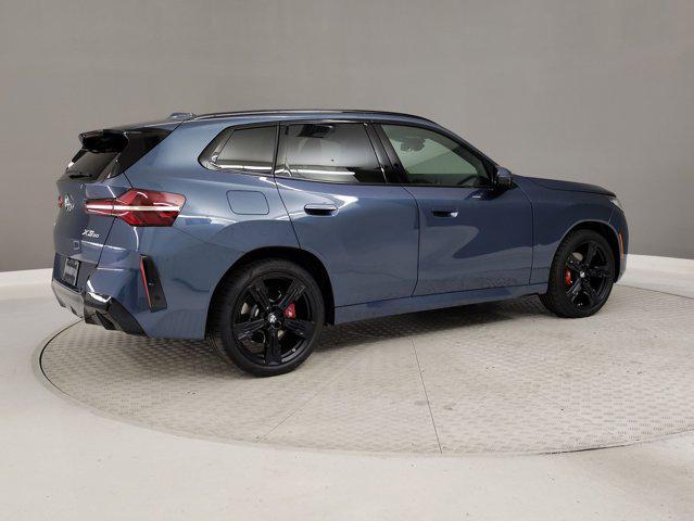 new 2026 BMW X3 car, priced at $58,325