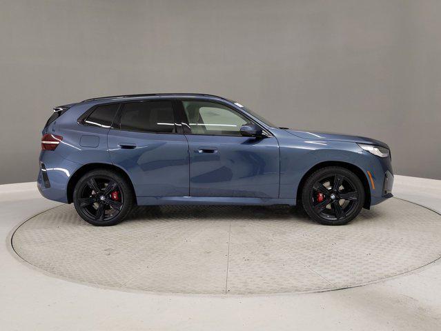 new 2026 BMW X3 car, priced at $58,325