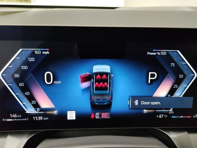 new 2026 BMW X3 car, priced at $58,325