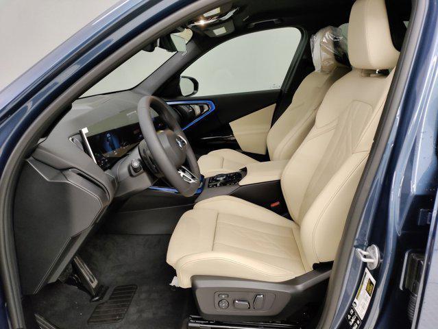 new 2026 BMW X3 car, priced at $58,325