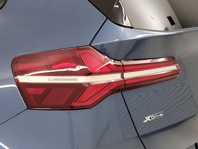 new 2026 BMW X3 car, priced at $58,325