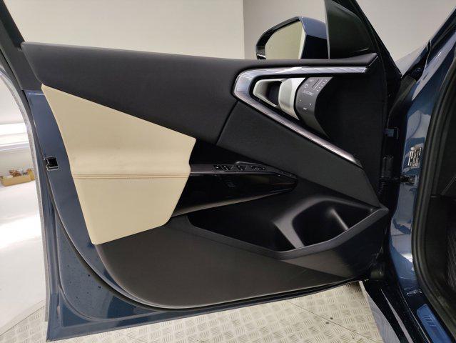 new 2026 BMW X3 car, priced at $58,325