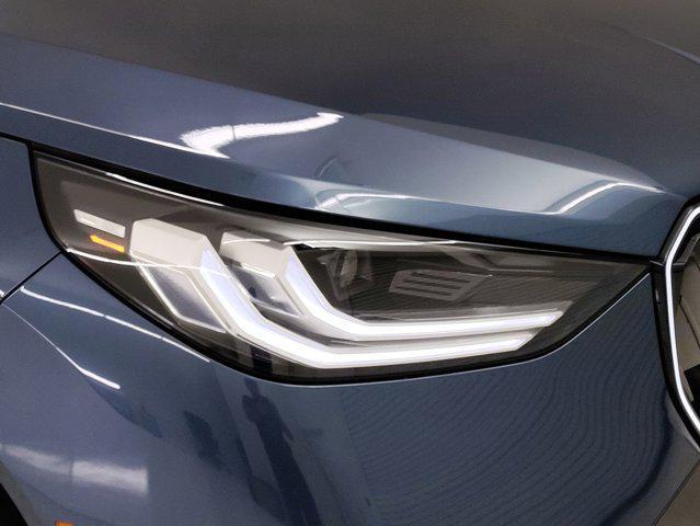 new 2026 BMW X3 car, priced at $58,325