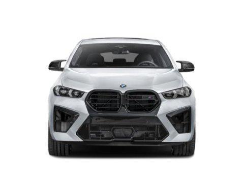 new 2025 BMW X6 M car, priced at $137,840