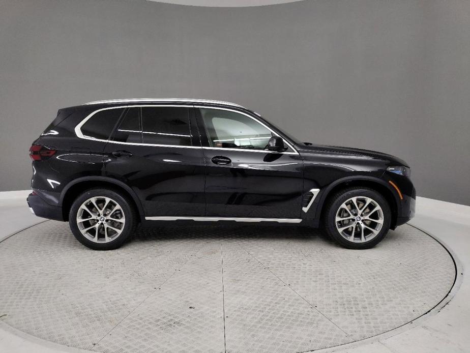 new 2025 BMW X5 car, priced at $73,495