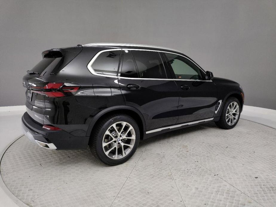 new 2025 BMW X5 car, priced at $73,495