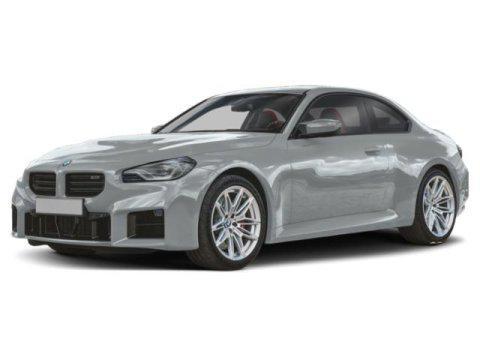 new 2025 BMW M2 car, priced at $78,320