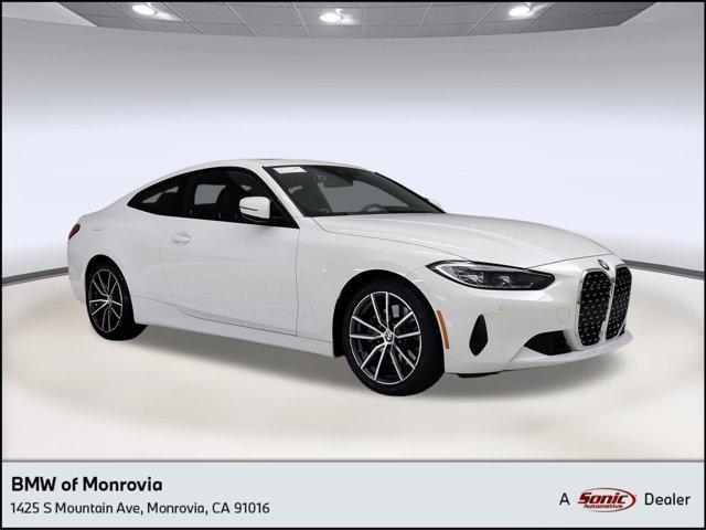 used 2022 BMW 430 car, priced at $33,999