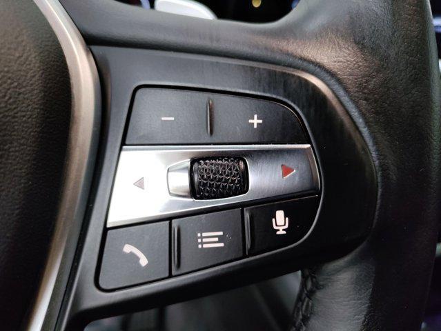 used 2022 BMW 430 car, priced at $33,999