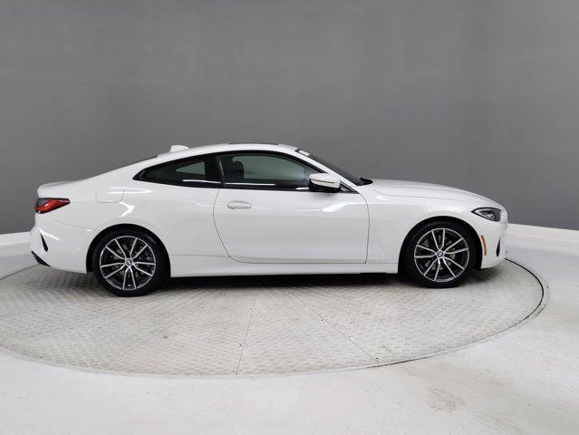 used 2022 BMW 430 car, priced at $33,999